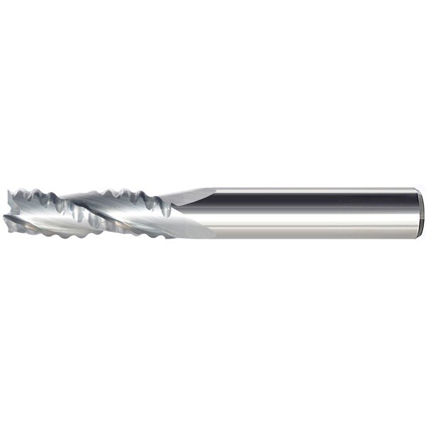 12x25x12x76* 3FL Upcut Spiral High Helix Ripper Endmill End WRouter